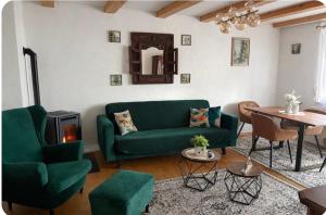 MPK Motorsport Apartment