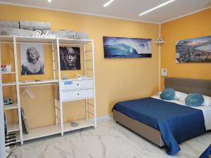 Stazione centrale casa di Lucio