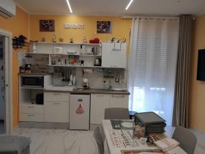 Stazione centrale casa di Lucio