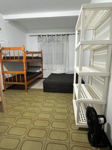 Casa aconchegante para até 10 pessoas área central Guaratuba!