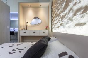 Modern and unique in the heart of alicante