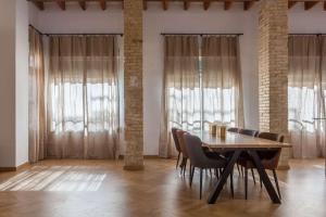 Modern and unique in the heart of alicante