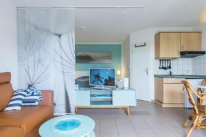 Haus Seeblick Wohnung 11 - Blåkulle