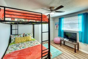 Newly renovated Bradenton bungalow