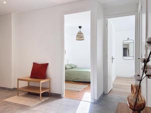 3 Chambres, Cozy Central Fibre Ascenseur