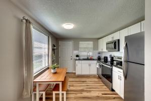 Newly renovated Bradenton bungalow