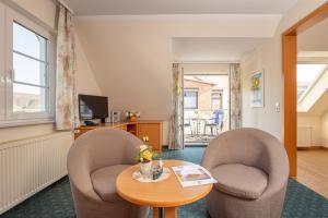 Ferienwohnung Margaretha, App 04