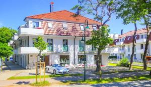 Hanseresidenz I Whg 19