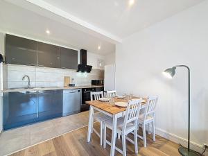 3 Chambres, Cozy Central Fibre Ascenseur