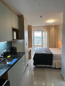 Studio Lindo, próximo ao metrô e shopping tatuapé