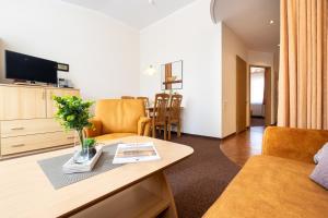 Ferienwohnung Margaretha, App 14