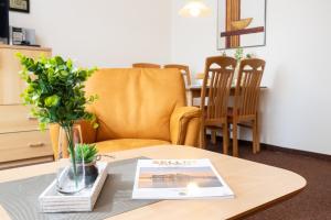 Ferienwohnung Margaretha, App 14