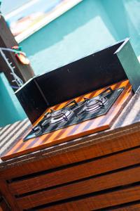 Casa do Cacau Floripa