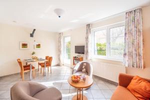 Ferienwohnung Margaretha App 01