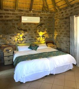 Outeniqua Guest Farm