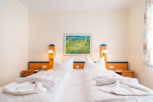 Ferienwohnung Margaretha App 01