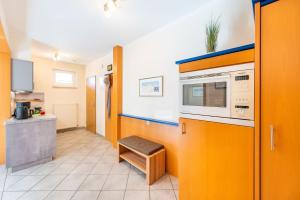 Ferienwohnung Margaretha App 01