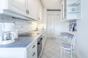 Sünnslag Wohnung 114