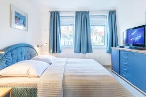 Sünnslag Wohnung 114