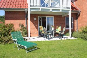 Hs am Weidengrund Whg 4