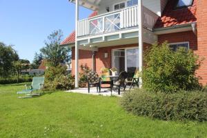 Hs am Weidengrund Whg 4