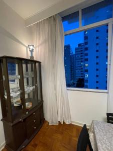 Apartamento Pitangueiras Vista Mar