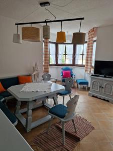 Ferienwohnung Elektra