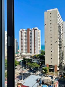 Apartamento Pitangueiras Vista Mar