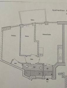Ferienwohnung de Wied