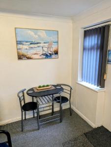 Self-Contained Annex