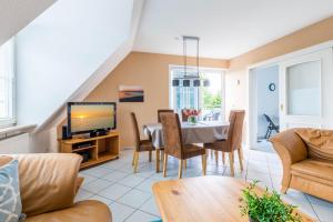 Haus Jenny Wohnung C 5