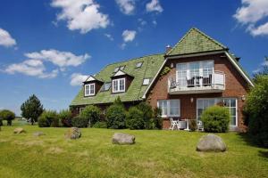 Haus Jenny Wohnung C 5