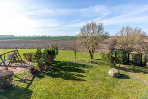 Haus Jenny Wohnung C 5