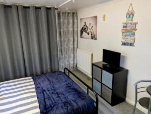 Self-Contained Annex