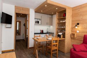 Quartier Crève Cœur - maeva Home - Studio 3 personnes - Sélection MAE-7231