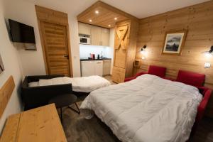 Quartier Crève Cœur - maeva Home - Studio 3 personnes - Sélection MAE-7231