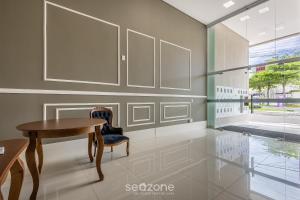 Sua estadia completa a poucos minutos do mar em BC – STLs