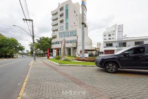 Sua estadia completa a poucos minutos do mar em BC – STLs