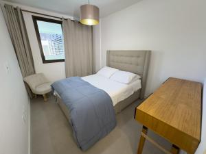 Apartamento pé na areia em Ilhéus