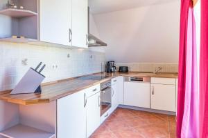 Ferienwohnung Johanna OG