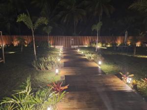 Apartamento pé na areia em Ilhéus