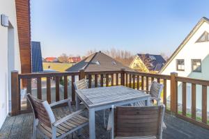 Ferienwohnung Johanna OG