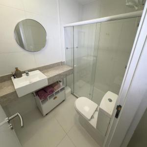 Apartamento pé na areia em Ilhéus