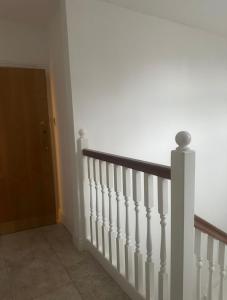 2 bedroom short stay apartment in Bolton town centre
