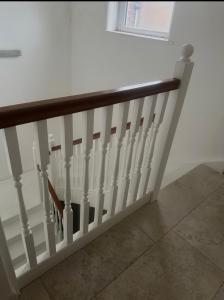 2 bedroom short stay apartment in Bolton town centre