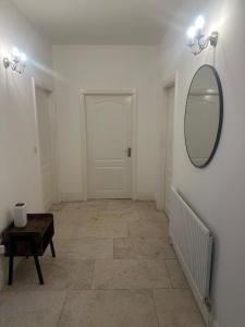 2 bedroom short stay apartment in Bolton town centre