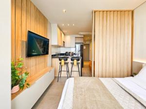 Livin Resort House - Atlântida