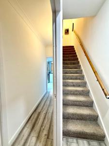 3 Bedrooms House CheapUKholiday