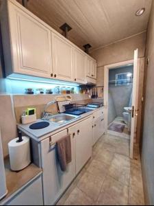 To giataki tou pappou