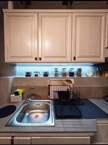 To giataki tou pappou